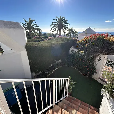 Alhambra 9 Сasa de vacaciones Nerja