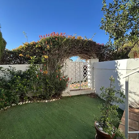 Dom wakacyjny Alhambra 9 Nerja