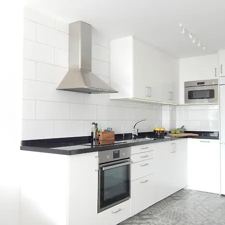 Ferienhaus Alhambra 9