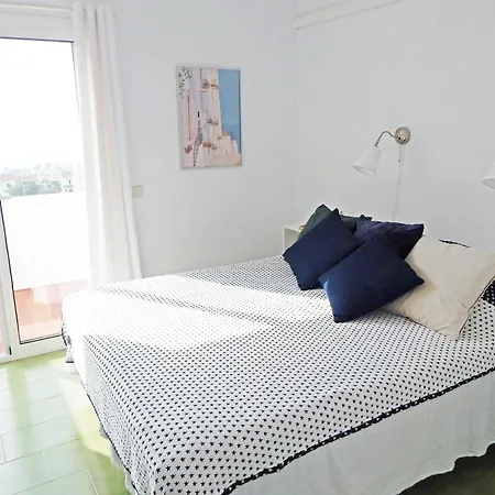 Ferienhaus Alhambra 9 Nerja