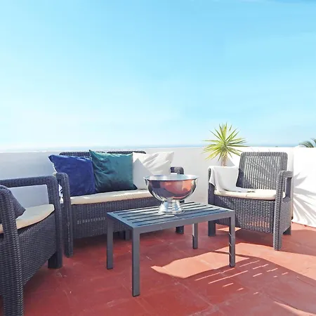 Alhambra 9 Ferienhaus