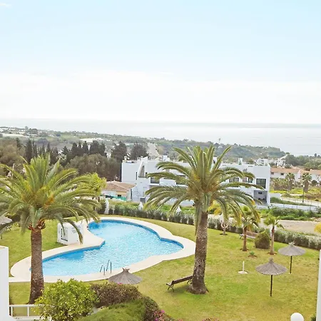 Ferienhaus Alhambra 9 Nerja