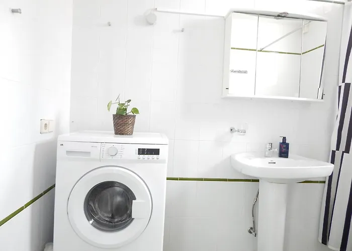 Alhambra 9 Dom wakacyjny *