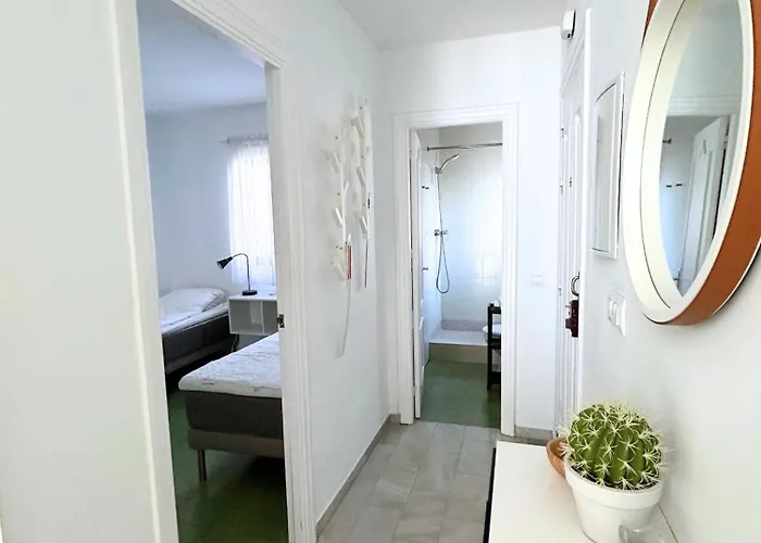 Dom wakacyjny Alhambra 9