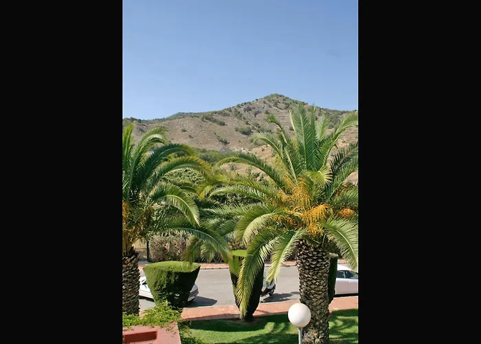 Dom wakacyjny Alhambra 9 Nerja