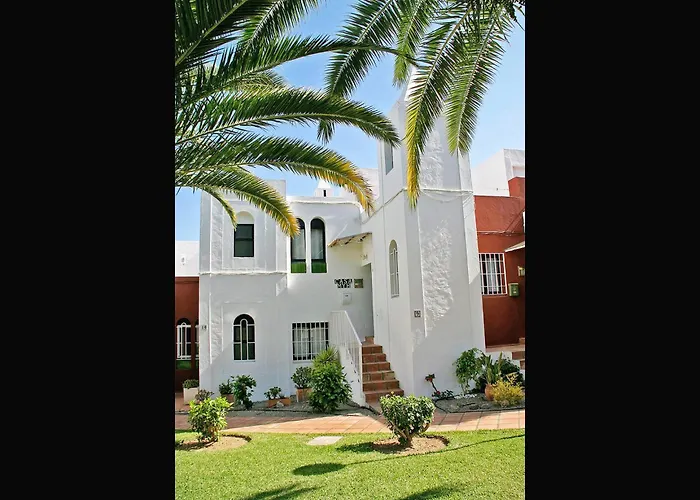 Dom wakacyjny Alhambra 9 Nerja