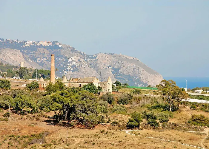 Dom wakacyjny Alhambra 9