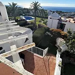 Dom wakacyjny Alhambra 9
