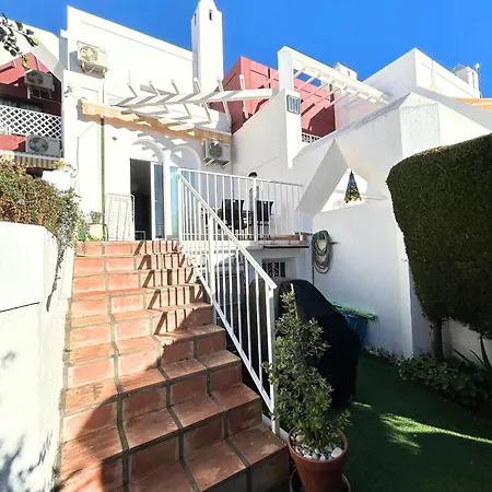Alhambra 9 * Nerja