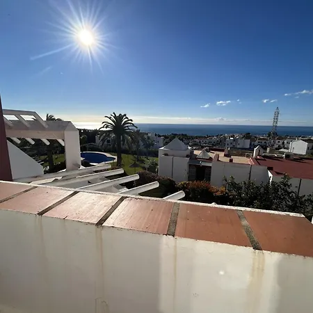 Alhambra 9 * Nerja