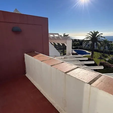 Alhambra 9 * Nerja