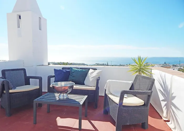 בית נופש Alhambra 9