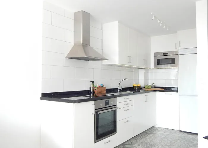 בית נופש Alhambra 9