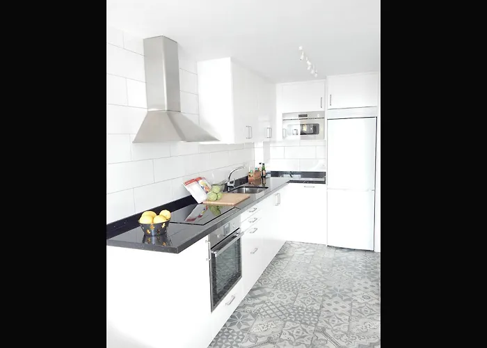 בית נופש Alhambra 9 *