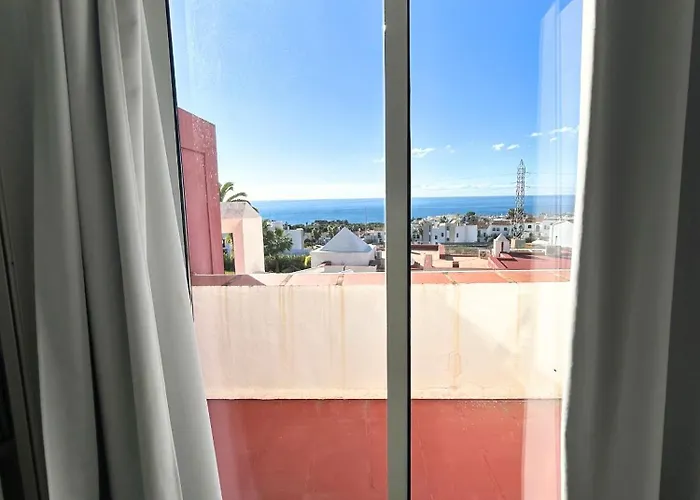 Alhambra 9 בית נופש