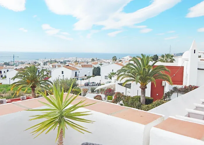 בית נופש Alhambra 9 *