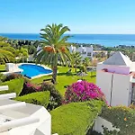Vakantiehuis Alhambra 9