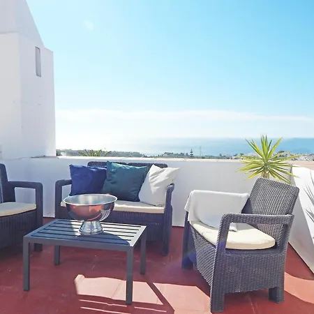 Vakantiehuis Alhambra 9