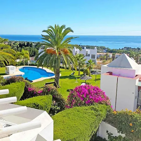 Σπίτι διακοπών Alhambra 9