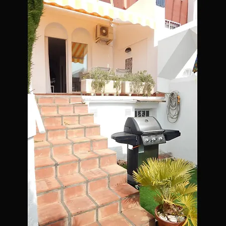 Alhambra 9 Vakantiehuis