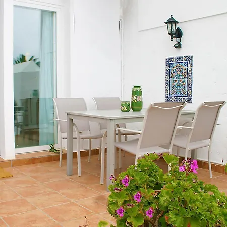 Alhambra 9 Σπίτι διακοπών