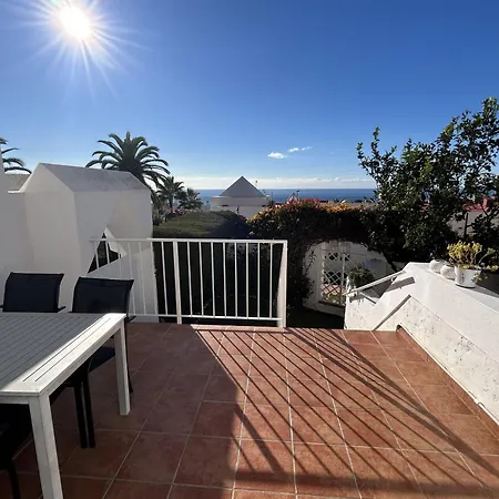 Σπίτι διακοπών Alhambra 9 *