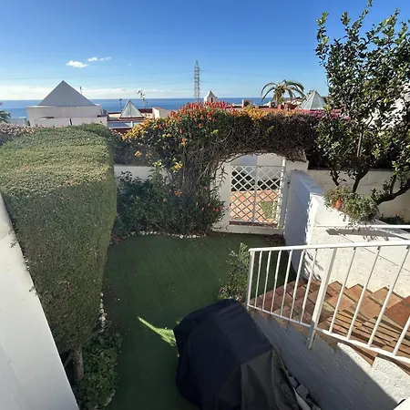 Alhambra 9 Nerja