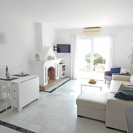 Alhambra 9 * Nerja