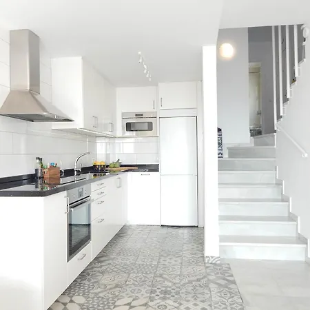 Σπίτι διακοπών Alhambra 9