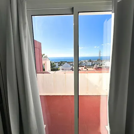 Alhambra 9 Vakantiehuis