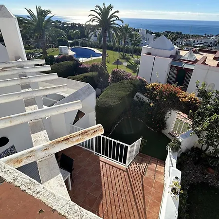 Vakantiehuis Alhambra 9