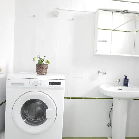 Alhambra 9 Σπίτι διακοπών *