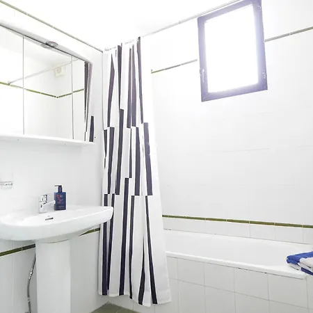 Vakantiehuis Alhambra 9 *