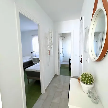 Vakantiehuis Alhambra 9