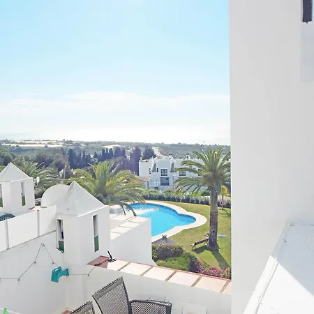 Alhambra 9 Σπίτι διακοπών Nerja