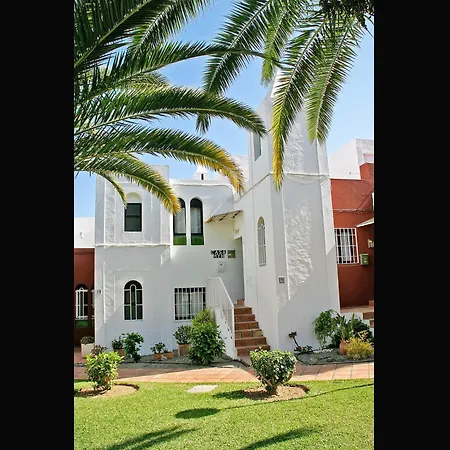 Casa de Férias Alhambra 9 Nerja