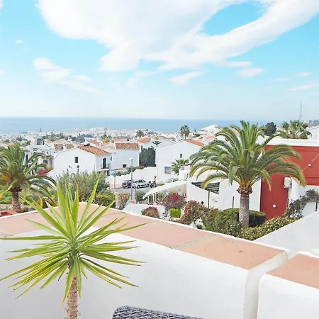 Vakantiehuis Alhambra 9 *