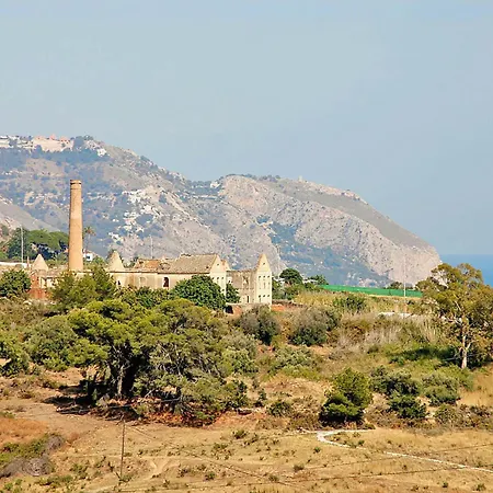 Vakantiehuis Alhambra 9