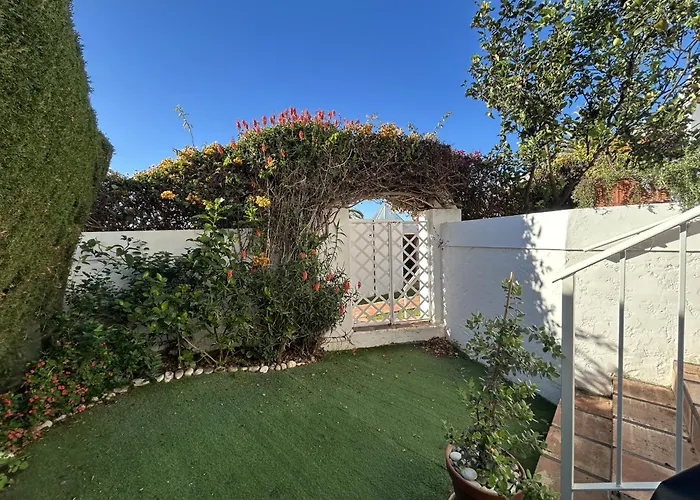 Casa de Férias Alhambra 9 Nerja