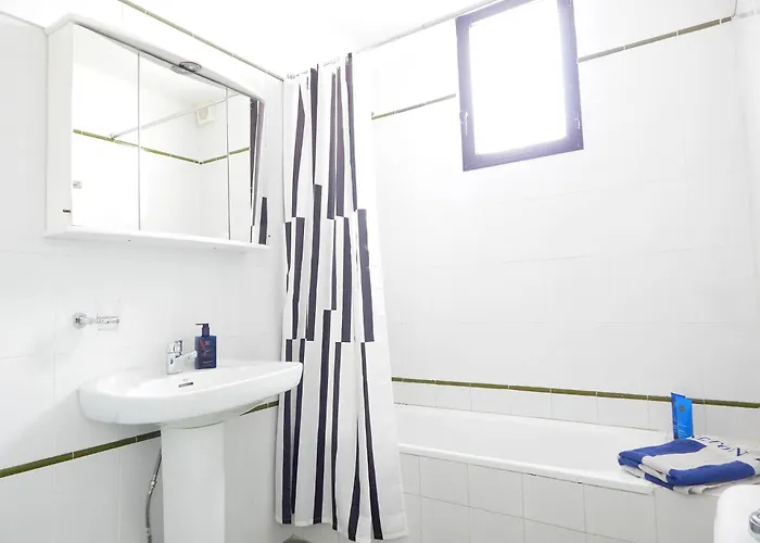 Casa de Férias Alhambra 9 *