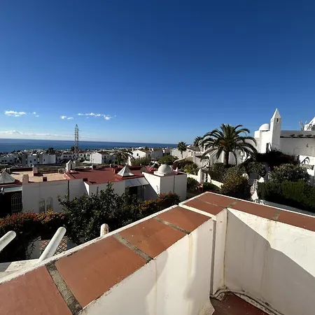 Alhambra 9 Prázdninový dům *