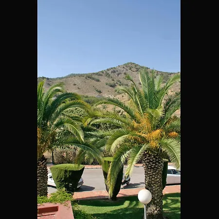 Prázdninový dům Alhambra 9 Nerja